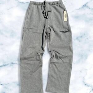 Essentials sweat pants relaxed